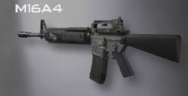 m16a4